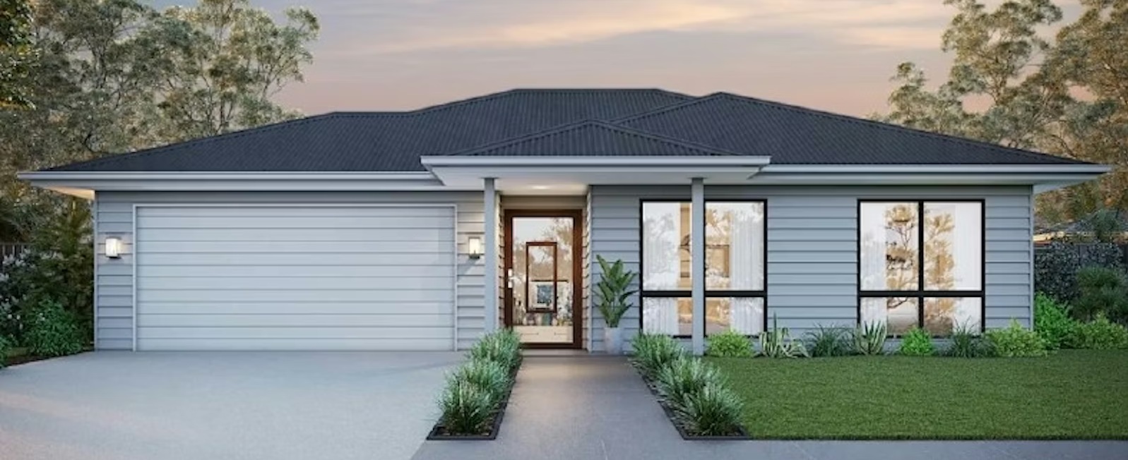 Clayton Road, LAMMERMOOR QLD 4703