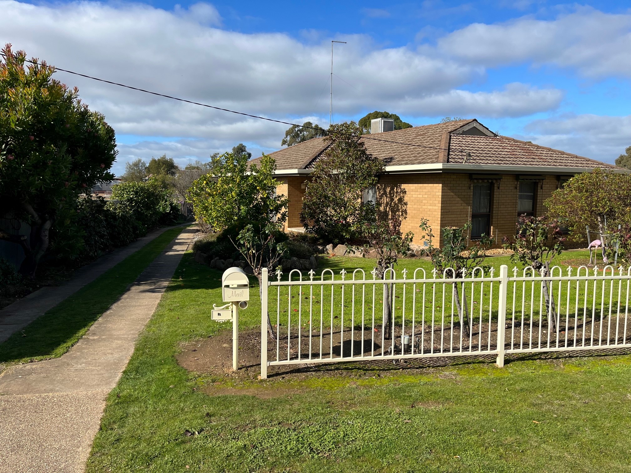8A Long Street, ST ARNAUD VIC 3478