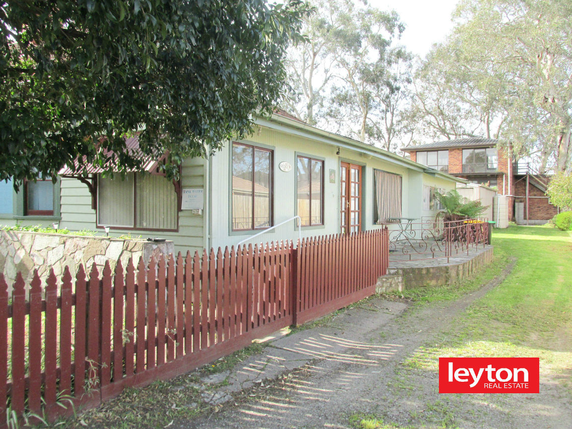 1 / 7 The  Glade, DANDENONG VIC 3175