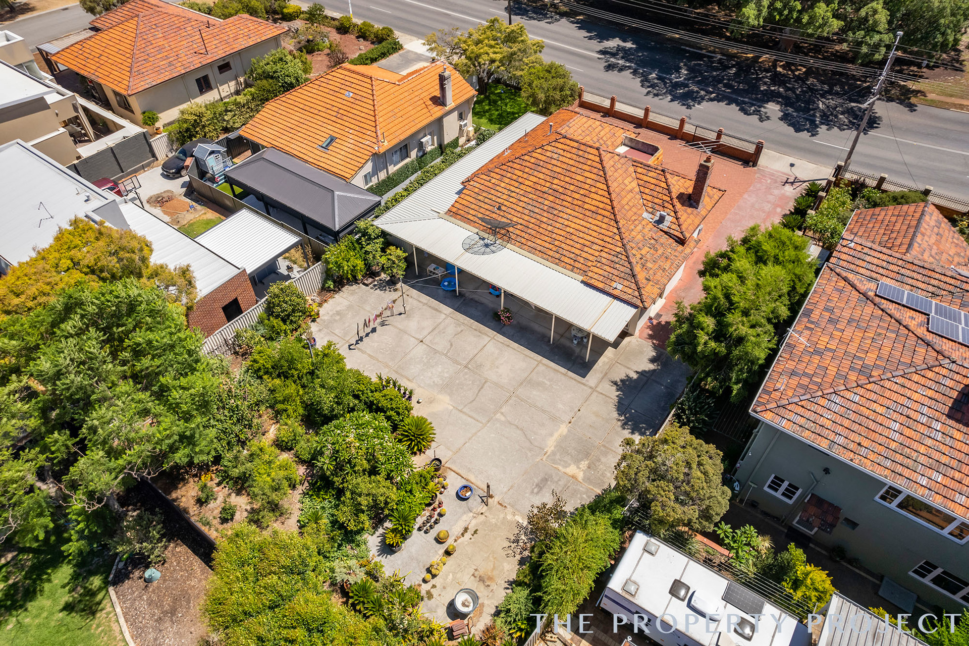 3 Green Street North Perth WA 6006