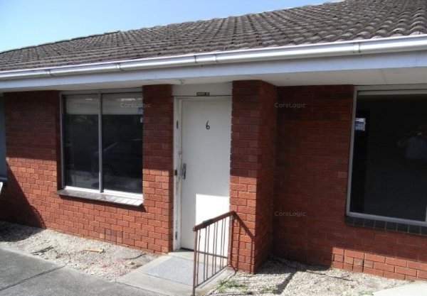 6 / 393 Bay Road, CHELTENHAM VIC 3192