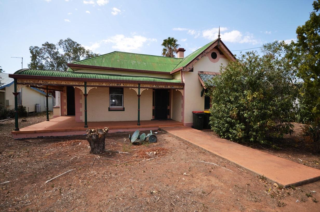 77 Merton Street, BOGGABRI NSW 2382