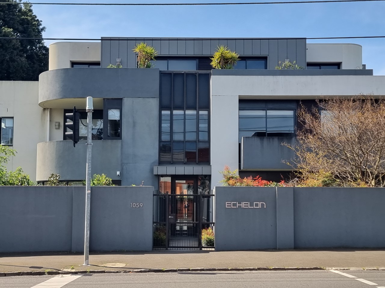 8 / 1059-1063 Malvern Road, TOORAK VIC 3142