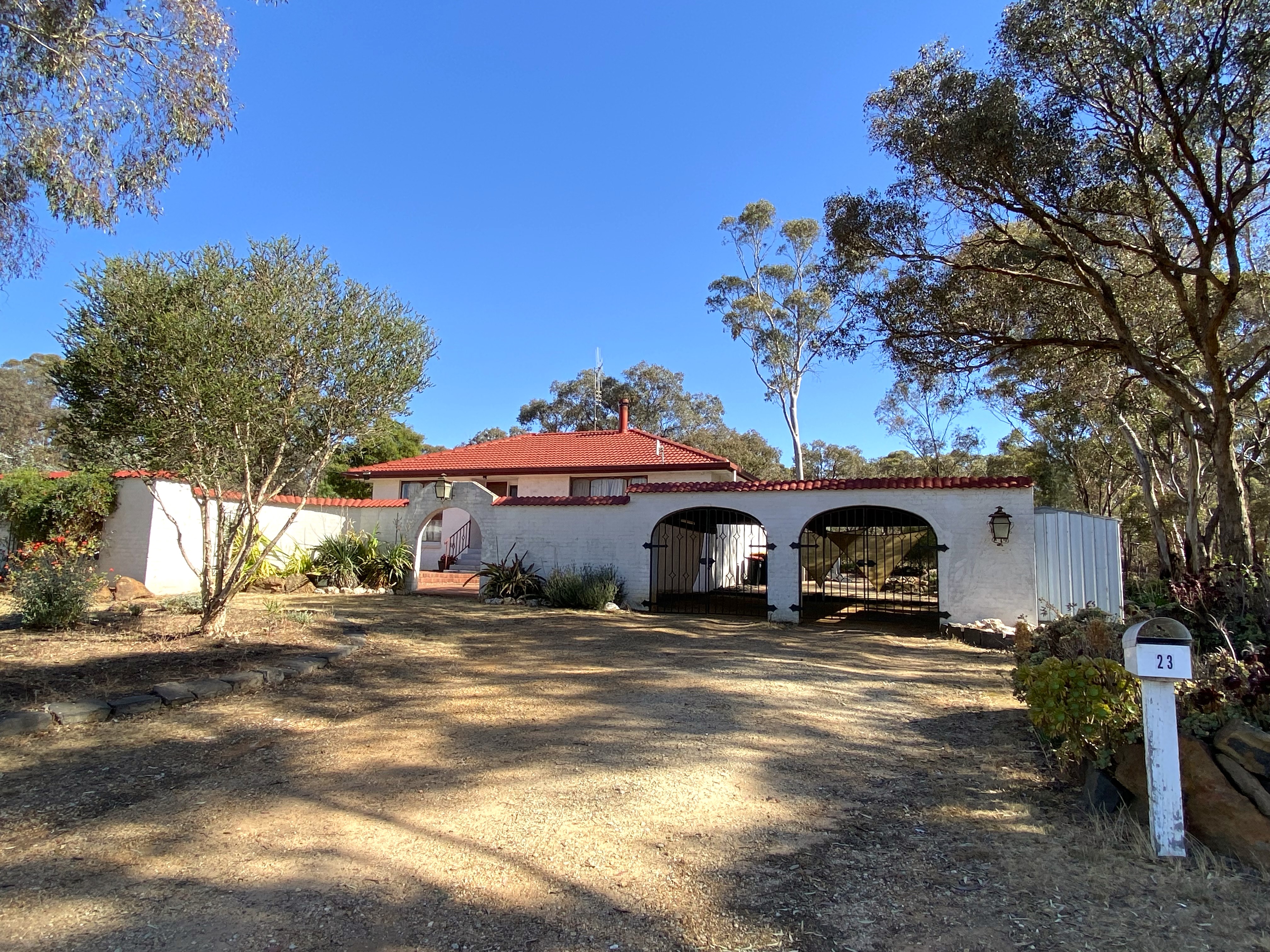 23-27 Inglewood Rd, ST ARNAUD VIC 3478