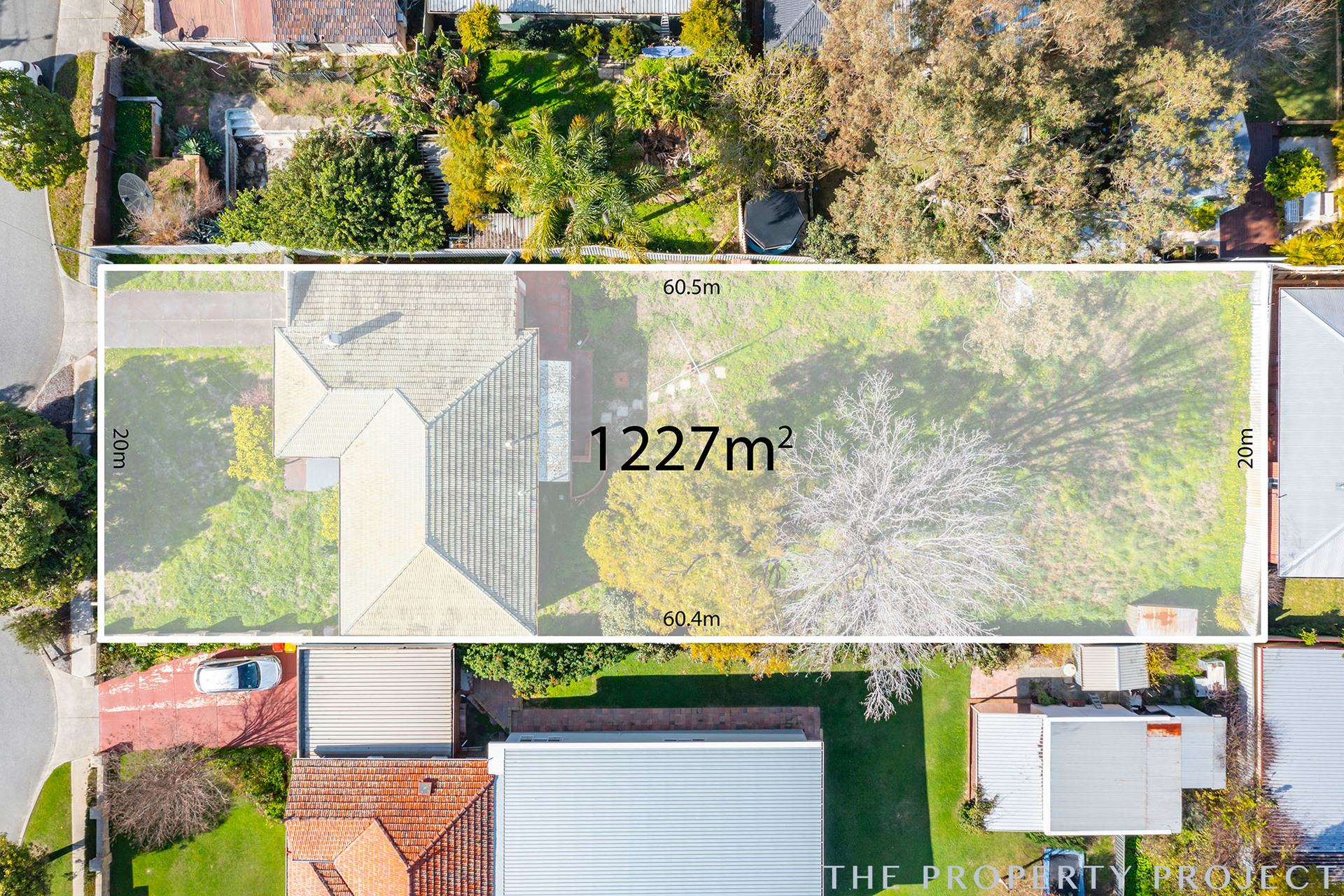 23 Drummond Street Bedford WA 6052