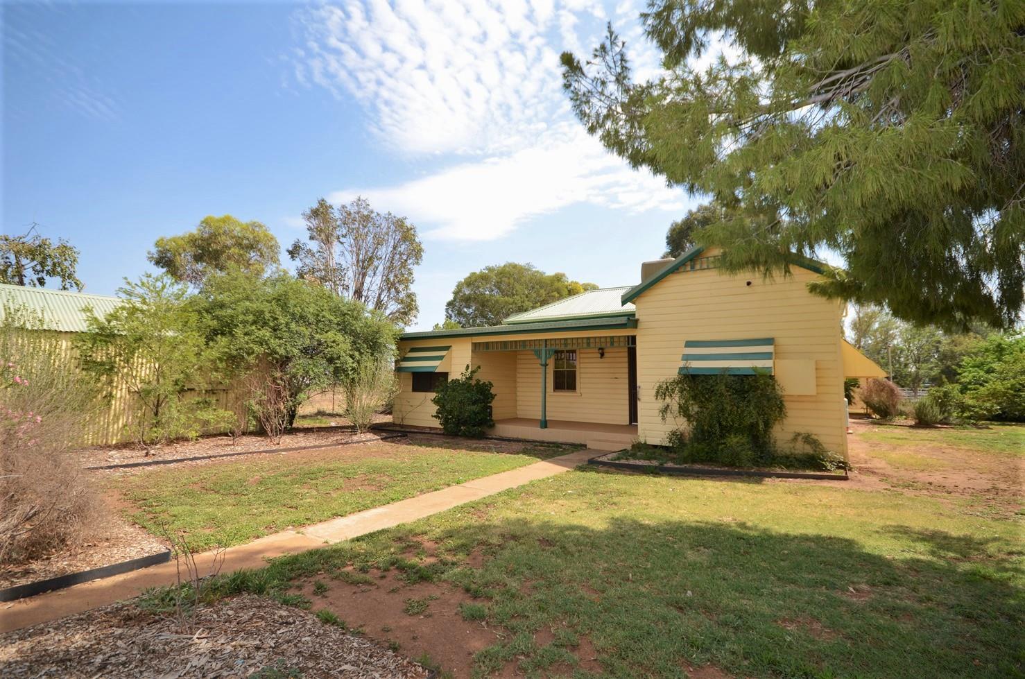 13546 Kamilaroi Highway, BOGGABRI NSW 2382
