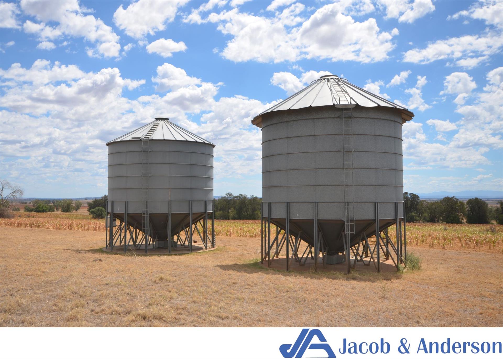 341 Sisson Road, GUNNEDAH NSW 2380