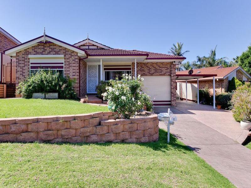 6 Kalbarri Cres, BOW BOWING NSW 2566