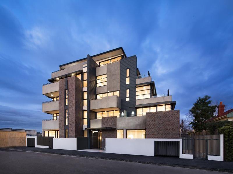 405 / 6-8 Gamble Street, BRUNSWICK VIC 3056
