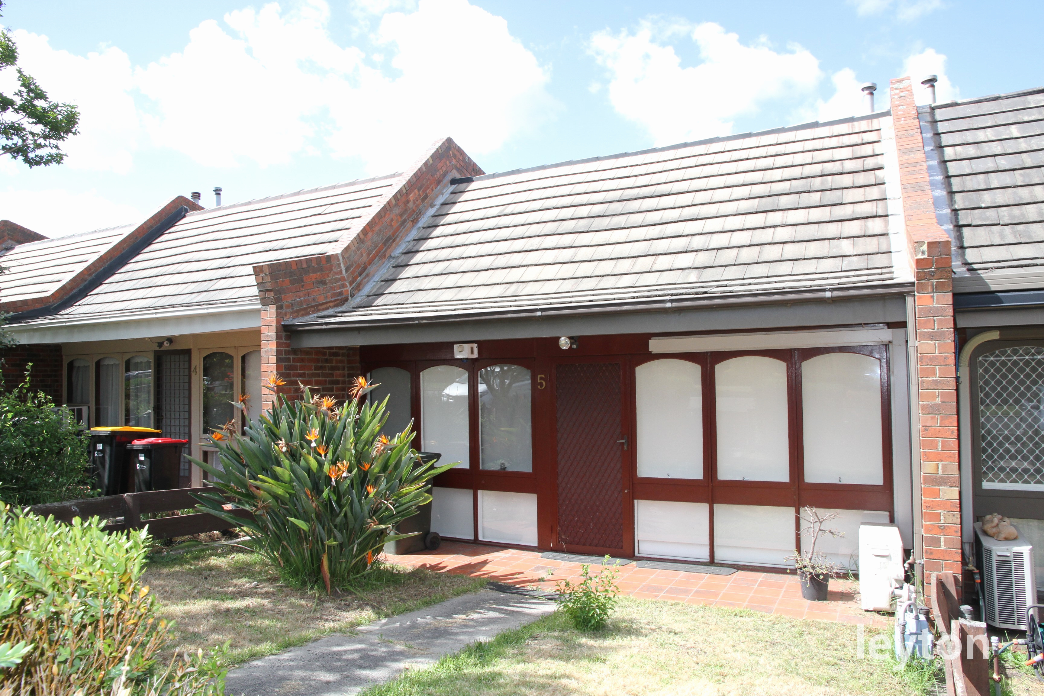 5 / 2-6 Glenwood Drive, SPRINGVALE SOUTH VIC 3172