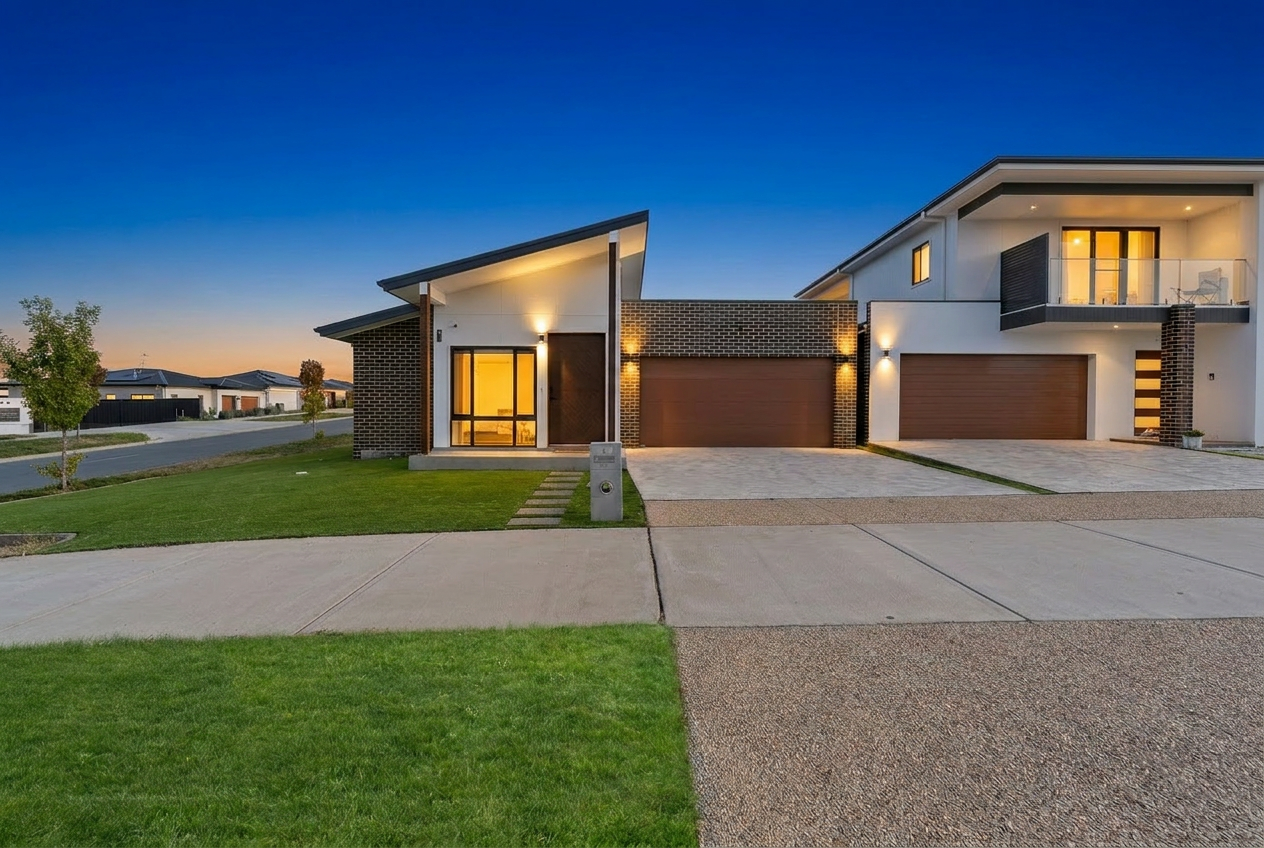 214 Robin Boyd Crescent, Taylor