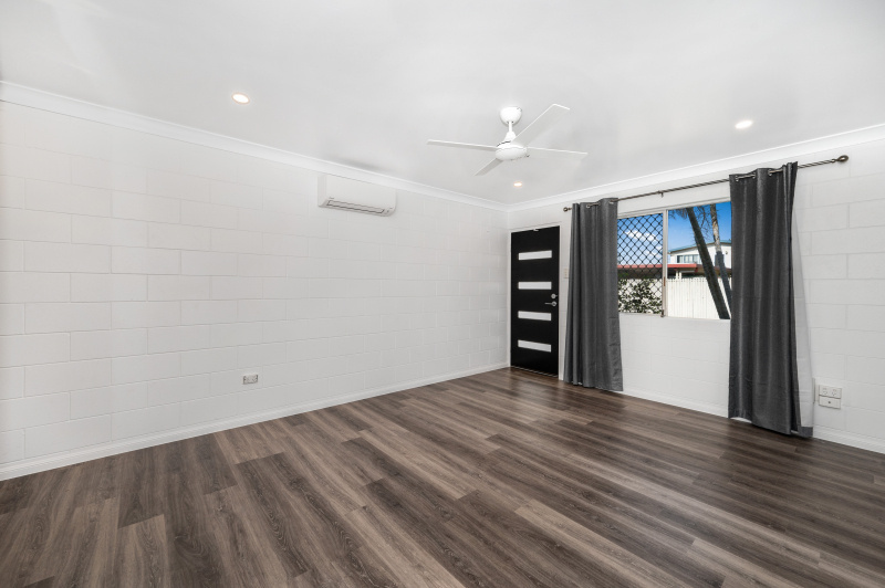 Unit 2 / 10 Halliday St, KIRWAN QLD 4817