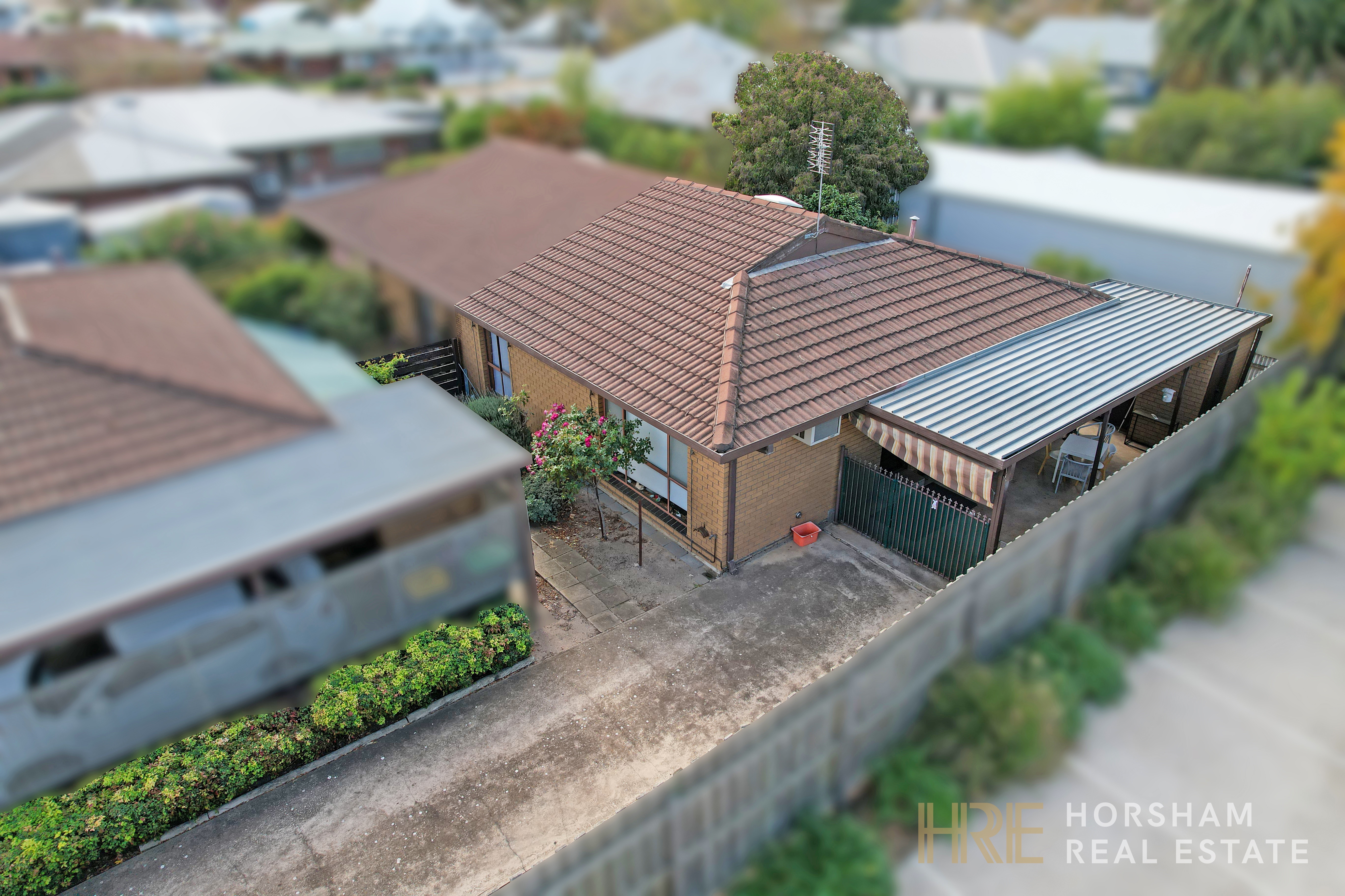 15C Urquhart Street, HORSHAM VIC 3400