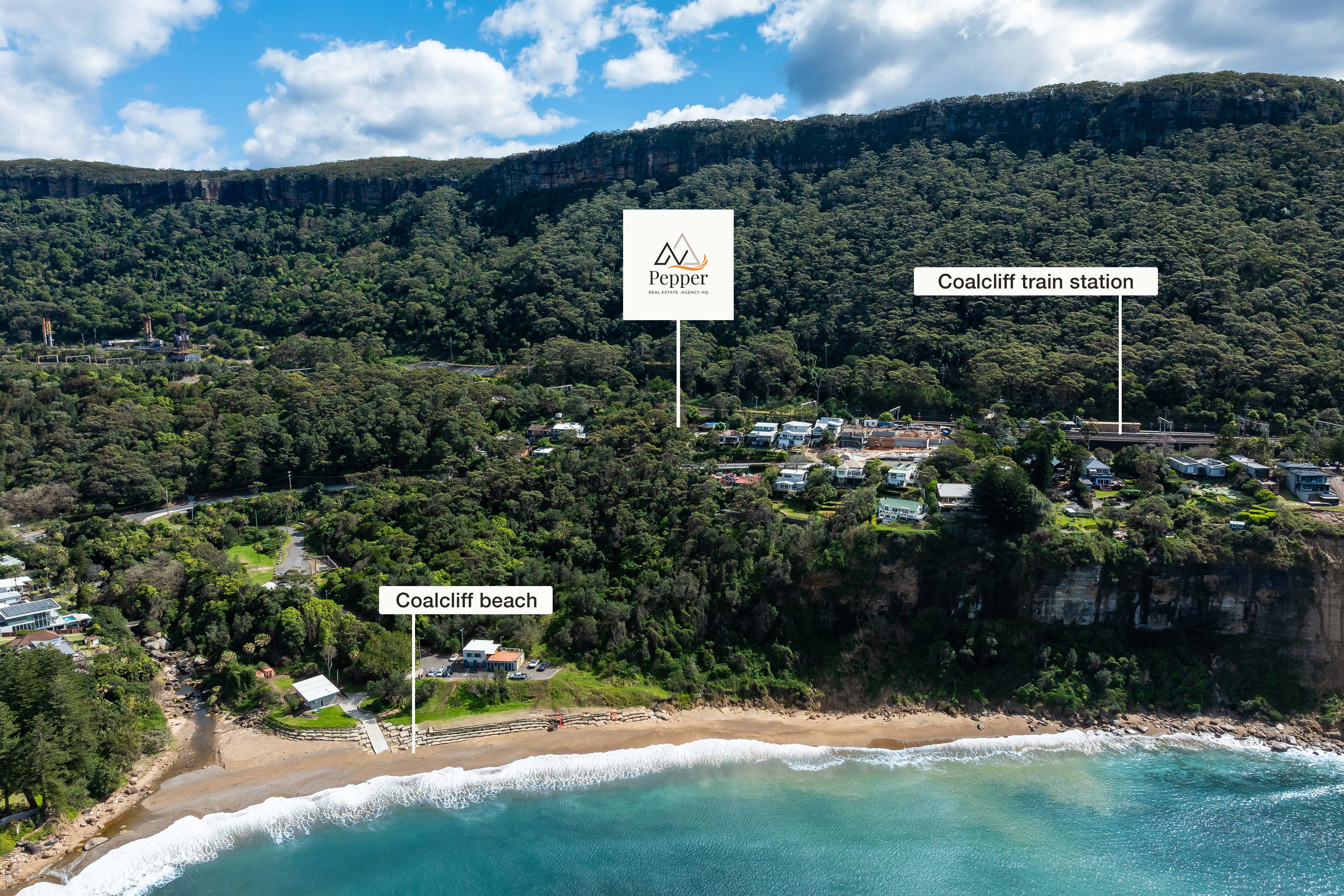 242 Lawrence Hargrave Drive, COALCLIFF NSW 2508