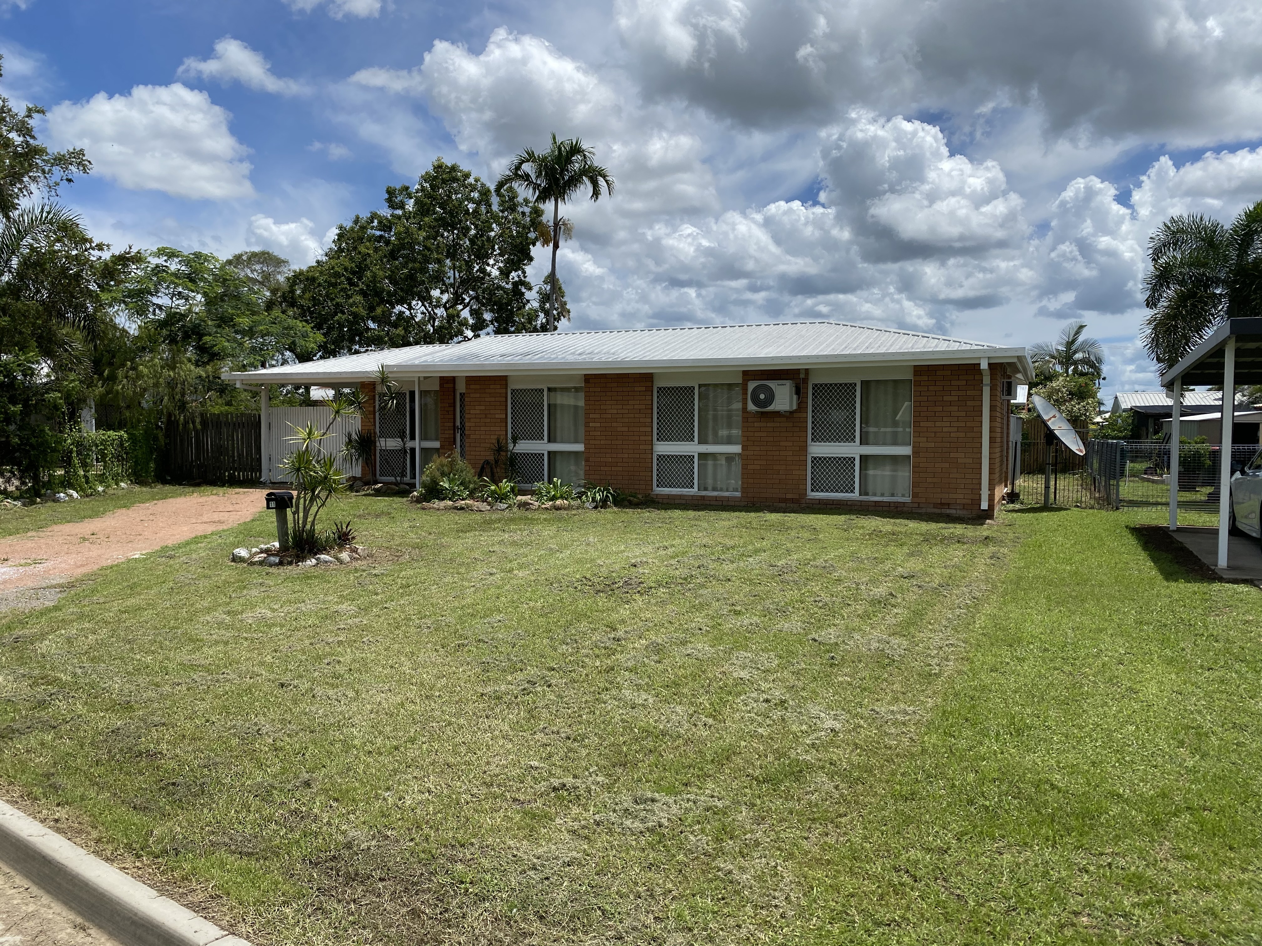 11 Pisa Ct, KELSO QLD 4815