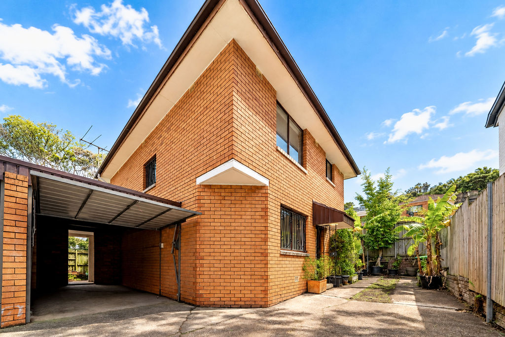 4 / 106 Murriverie Road, NORTH BONDI NSW 2026