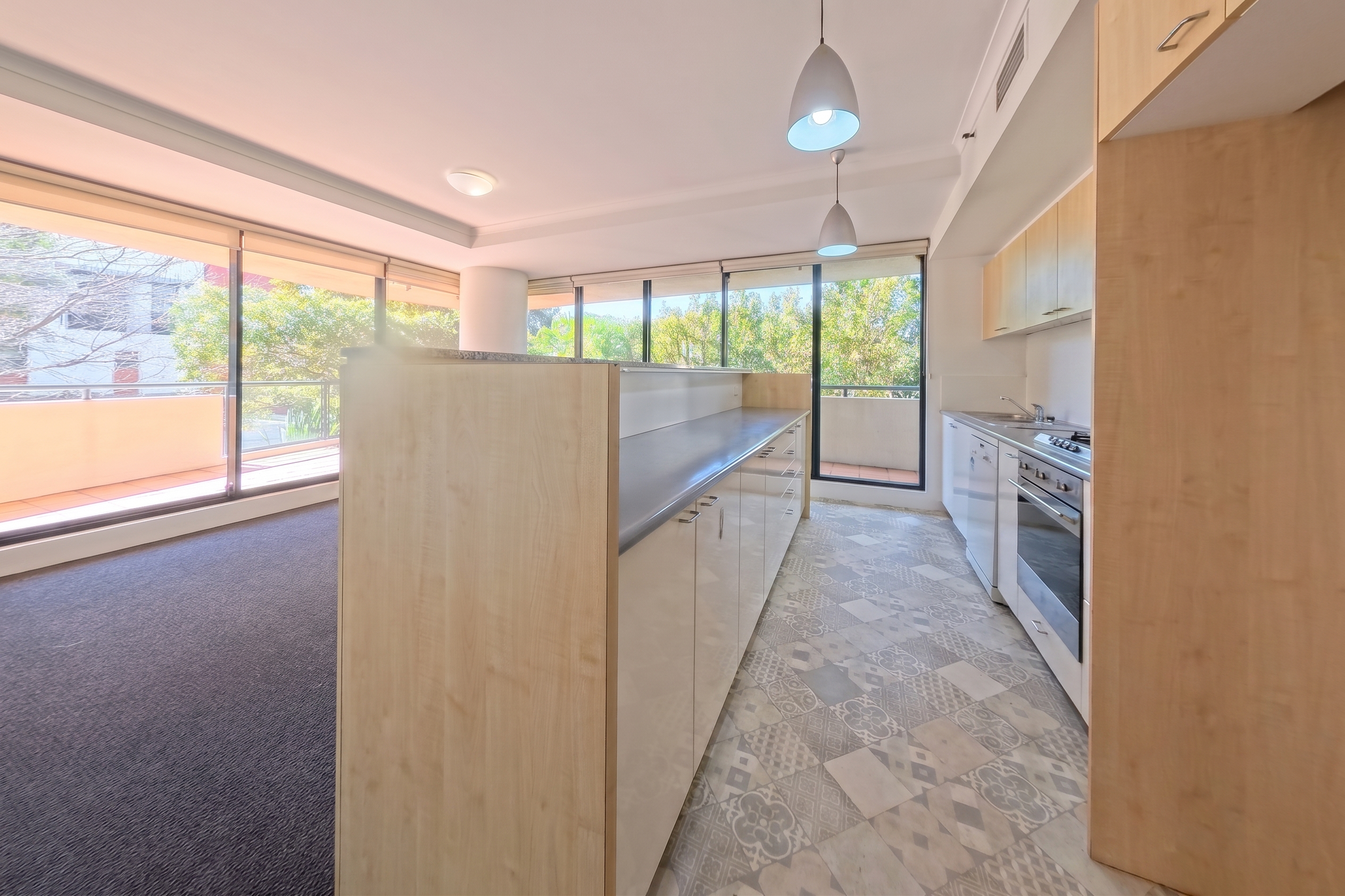 D310/780 Bourke Street, Redfern Leased by The Gallery Real Estate - image 3