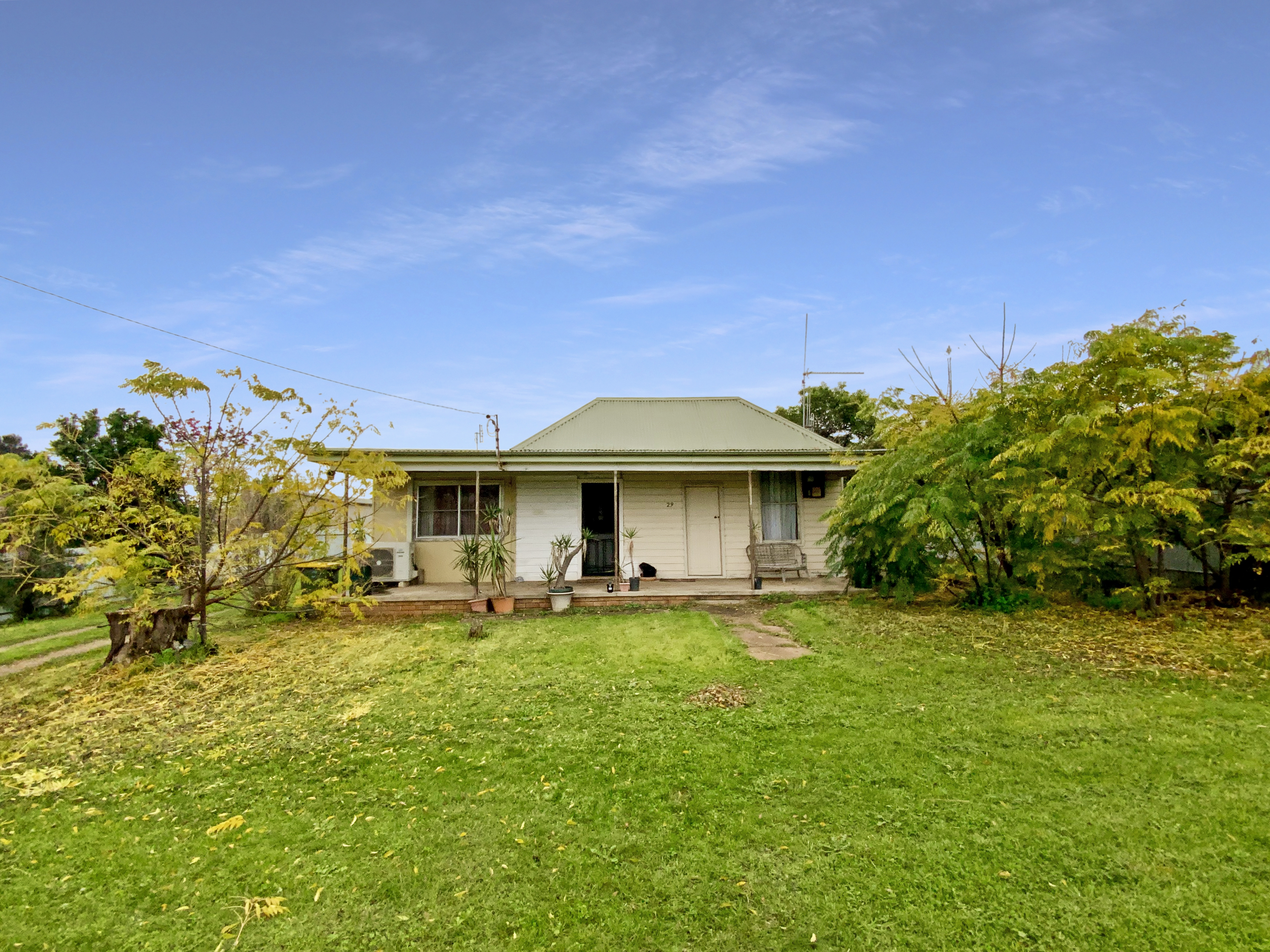 29 Patterson Street, FORBES NSW 2871