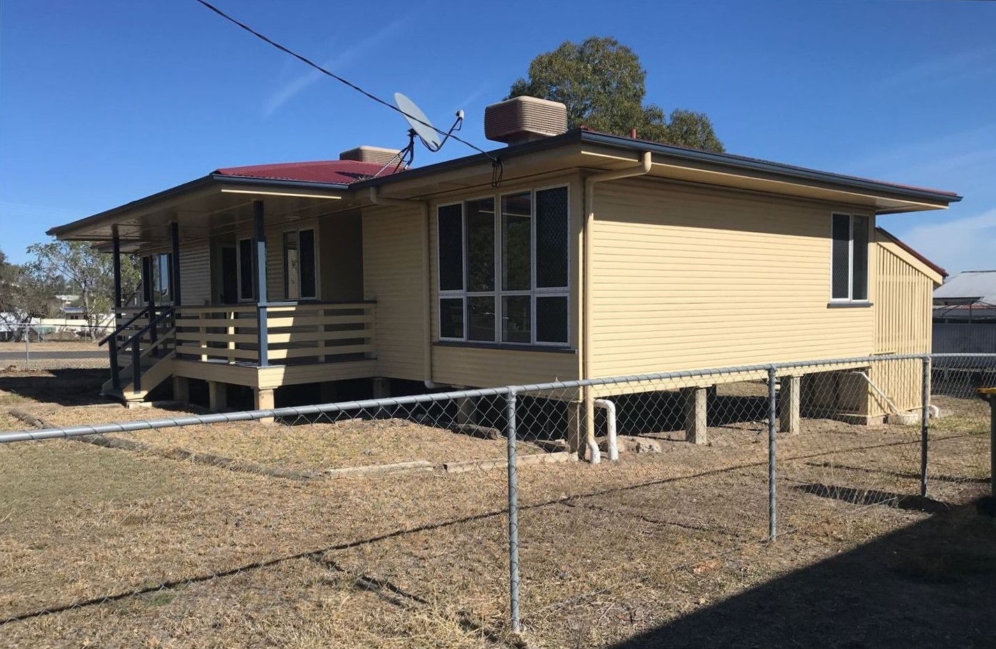 11 Waterloo Street, WANDOAN QLD 4419