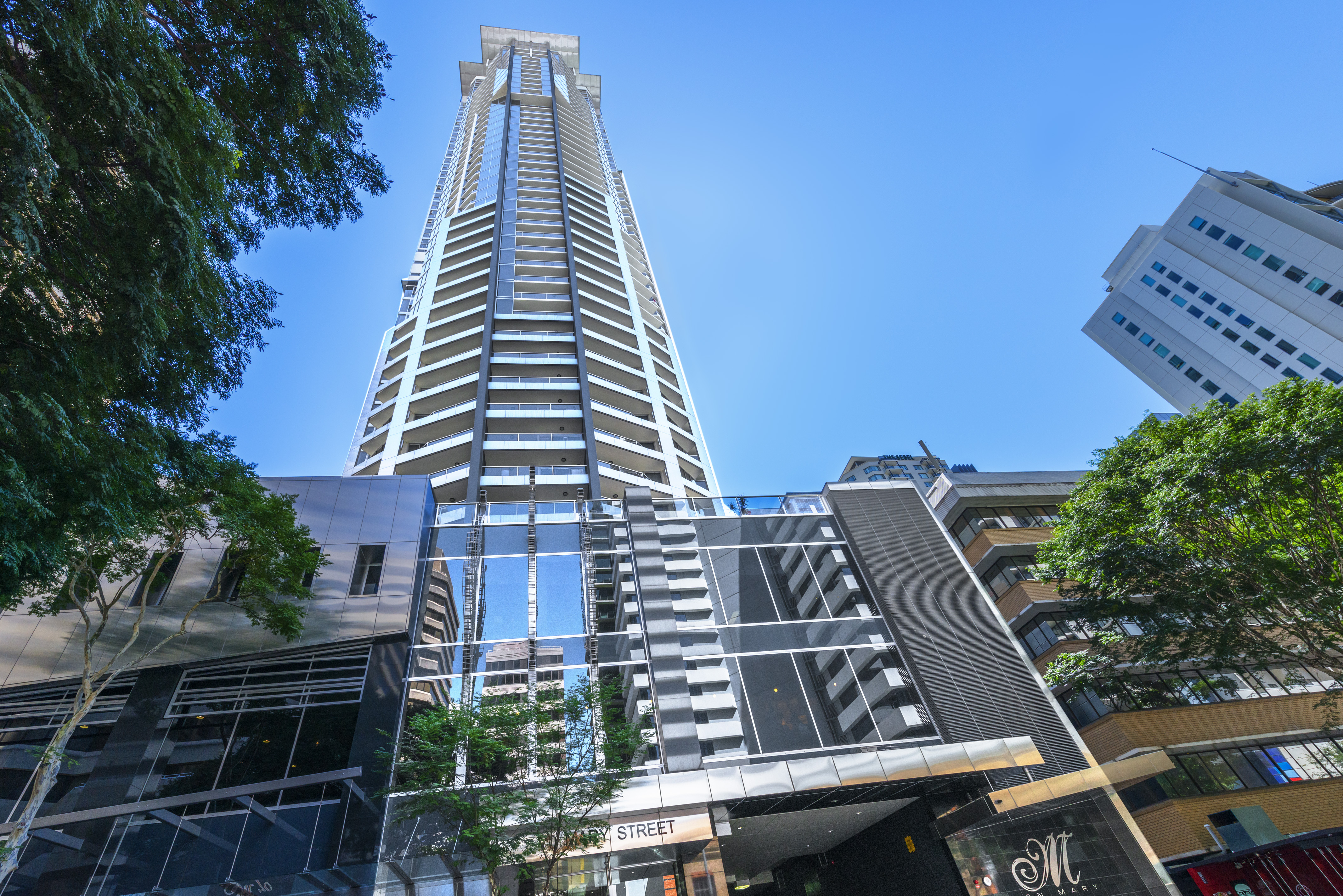 509 / 70 Mary Street, BRISBANE CITY QLD 4000
