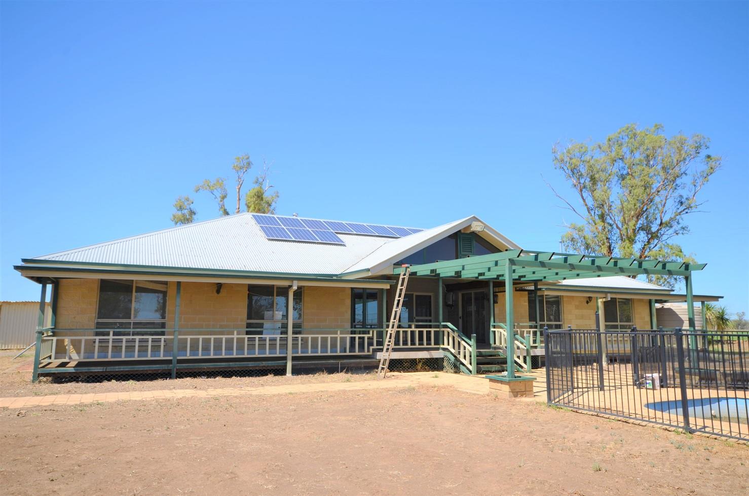146 Merrigle Lane, BOGGABRI NSW 2382