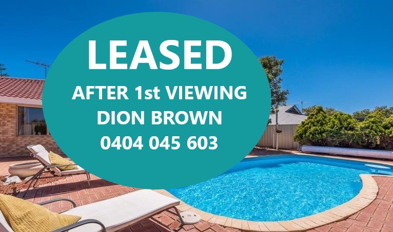12 Cranston Loop, KINROSS WA 6028