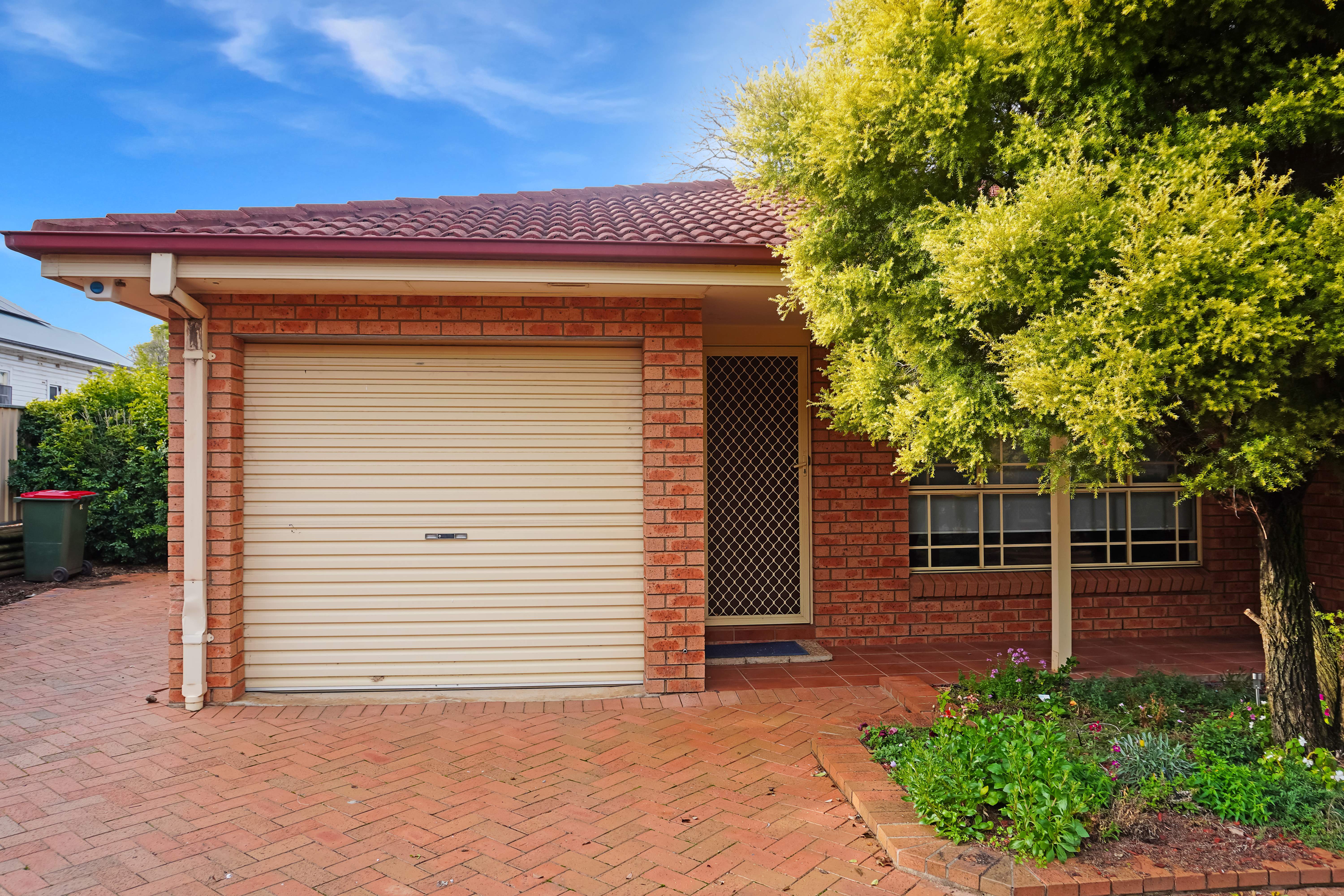 10 / 21-23 Farrand Street, FORBES NSW 2871