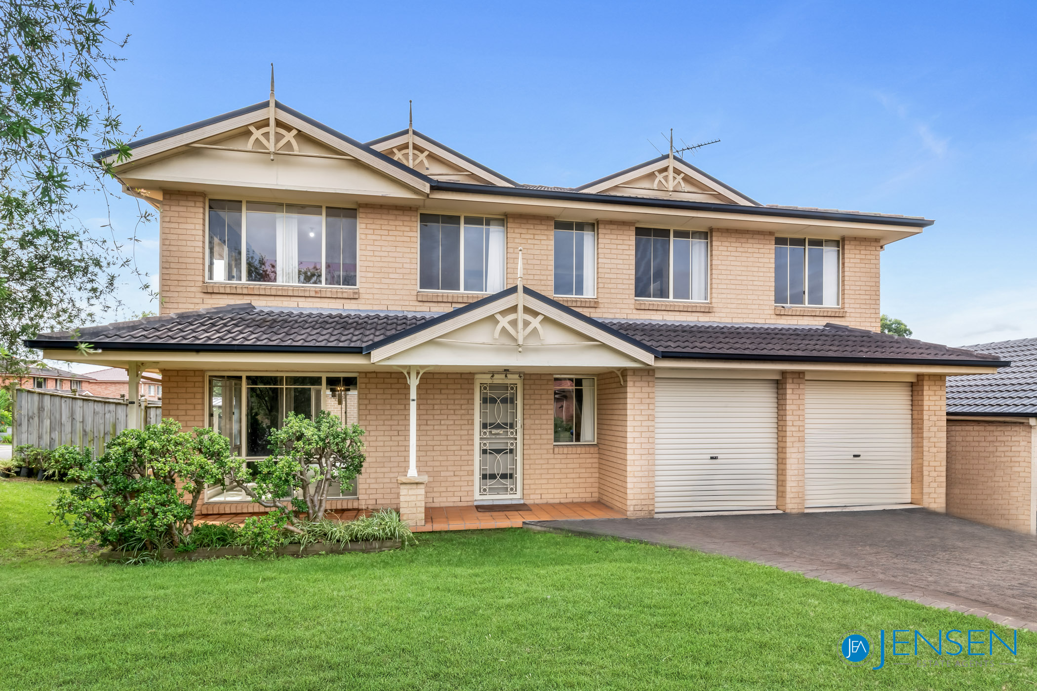 41 Comet Crecent, BEAUMONT HILLS NSW 2155