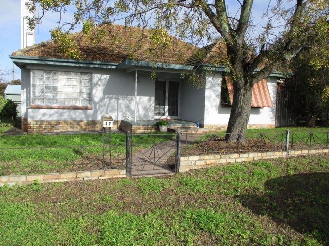 41 Canterbury Street,, ST ARNAUD VIC 3478