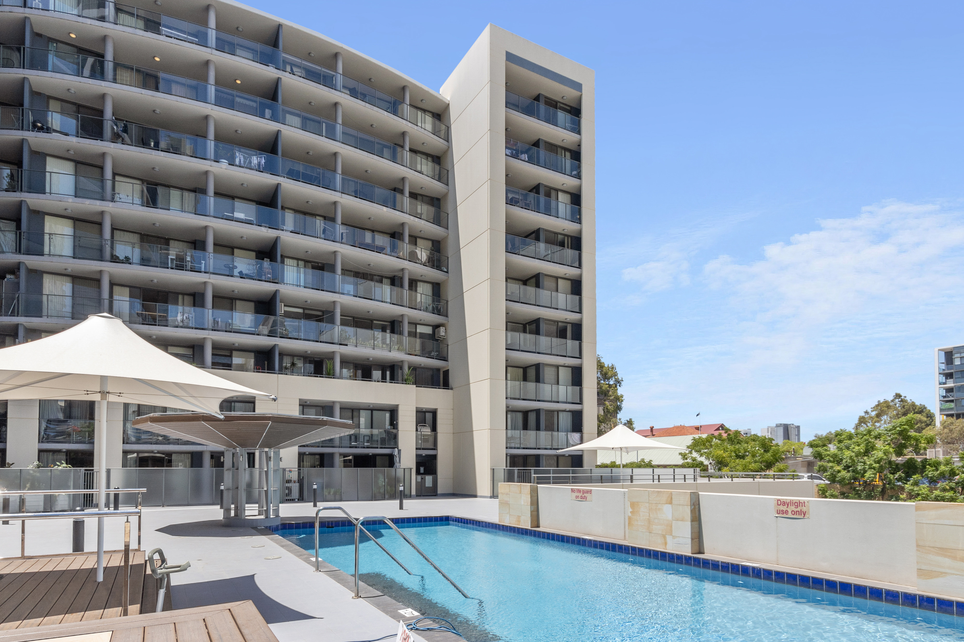 87 / 369 Hay Street, PERTH WA 6000