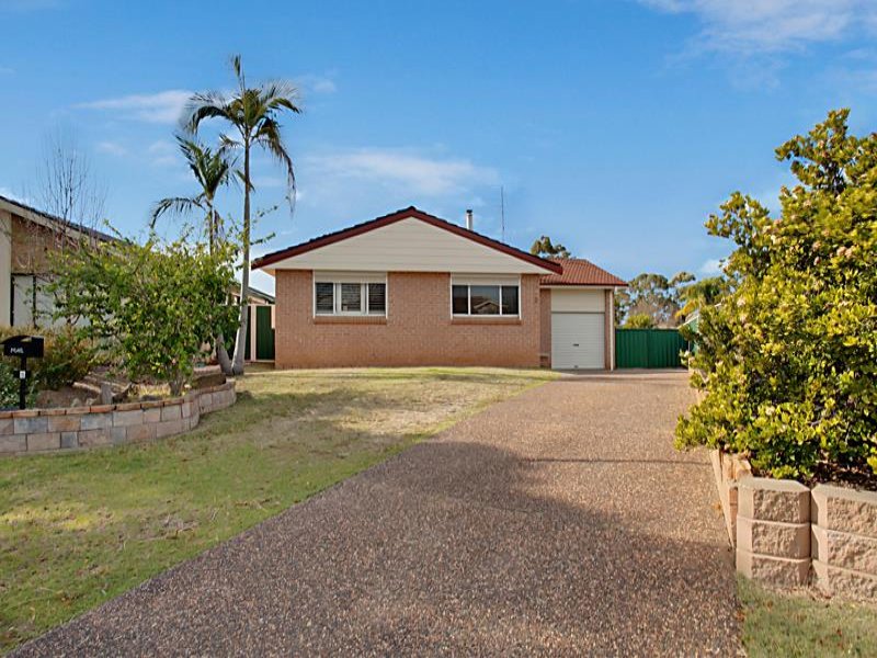 5 Grumman Pl, RABY NSW 2566