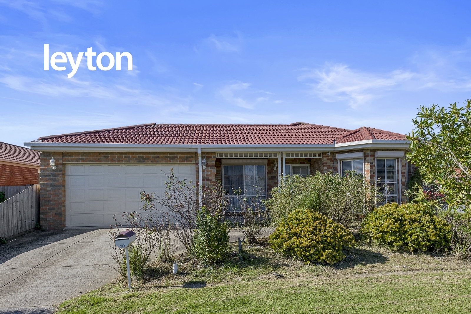 20 Oakman Way, HAMPTON PARK VIC 3976