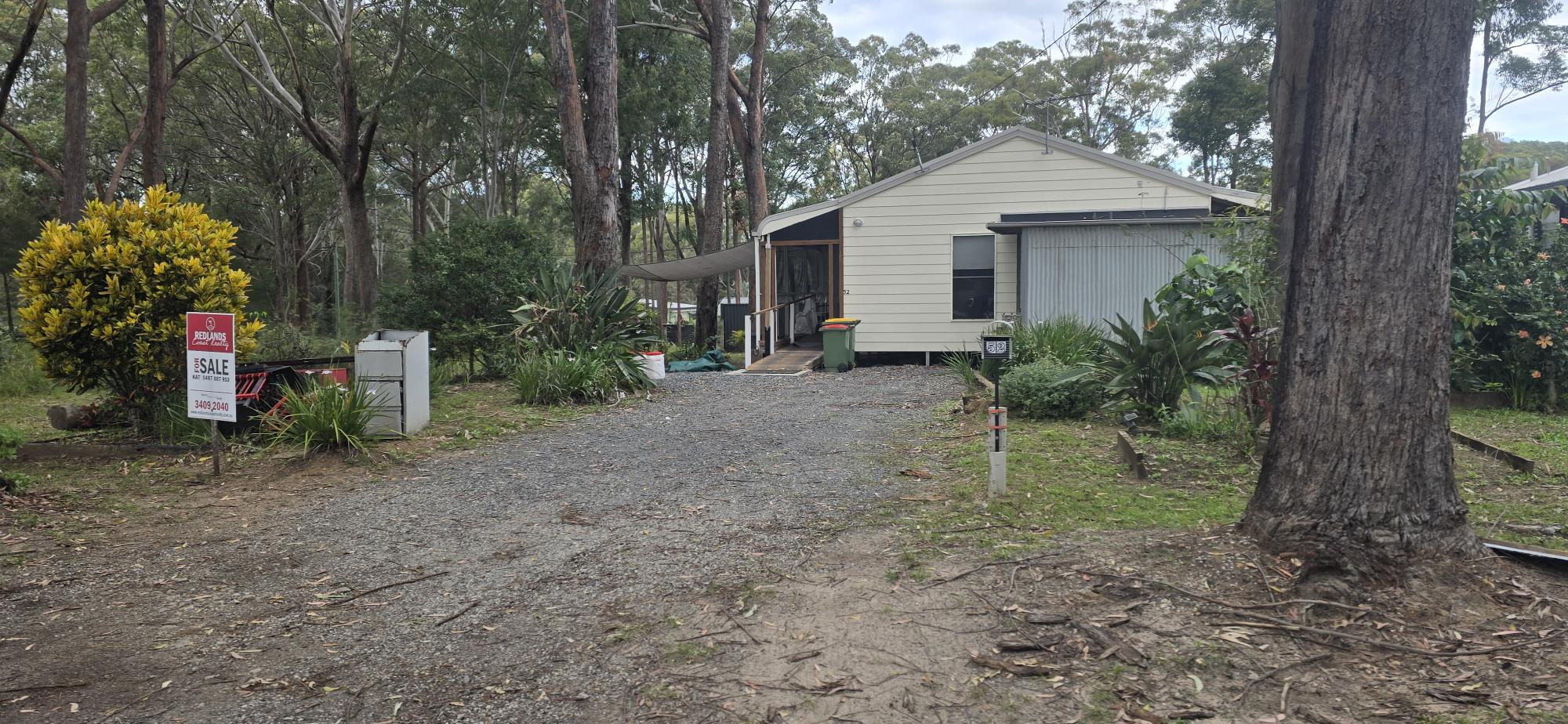 52 Harvey St, RUSSELL ISLAND QLD 4184