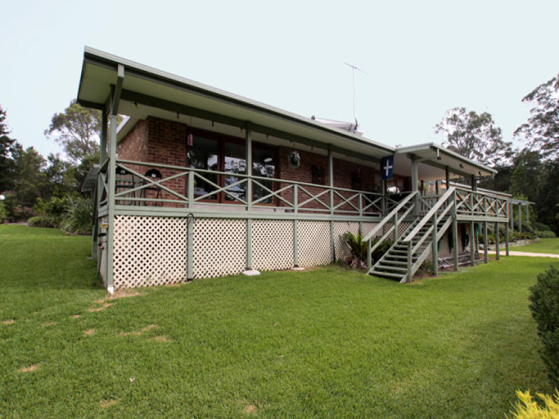 40 Hansens Road, MINTO HEIGHTS NSW 2560