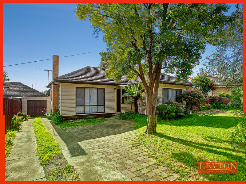 30 Hosken Street, SPRINGVALE SOUTH VIC 3172