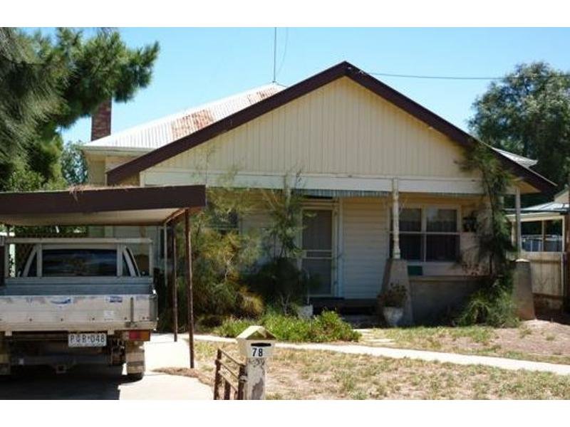 78 Anderson Street, WARRACKNABEAL VIC 3393