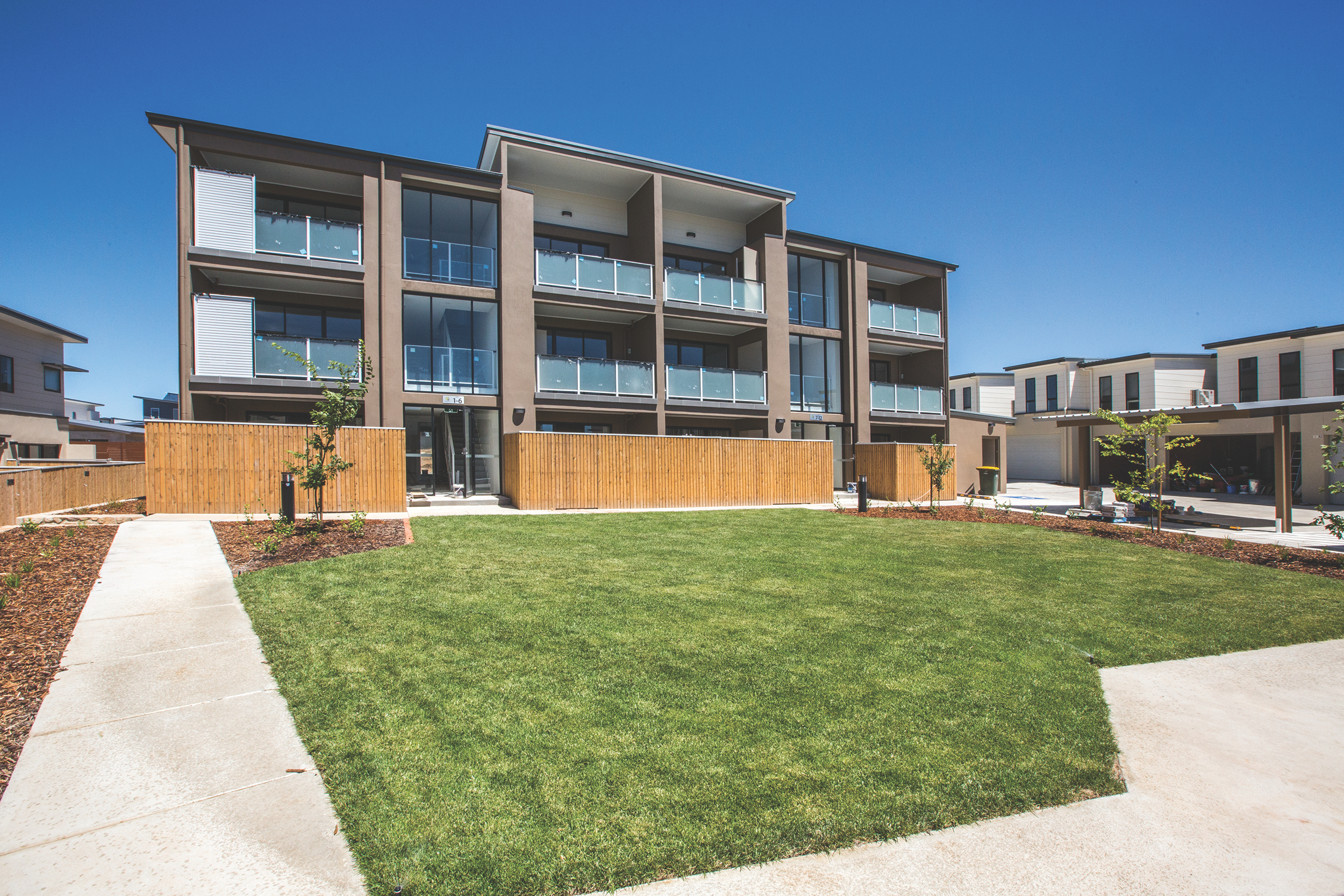 1/3 Billabong Street, Lawson, photo 9
