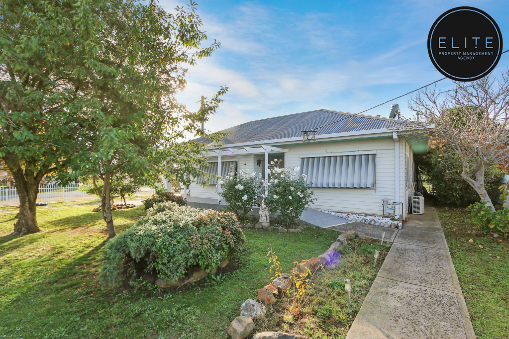 14 MacBean Street, CULCAIRN NSW 2660