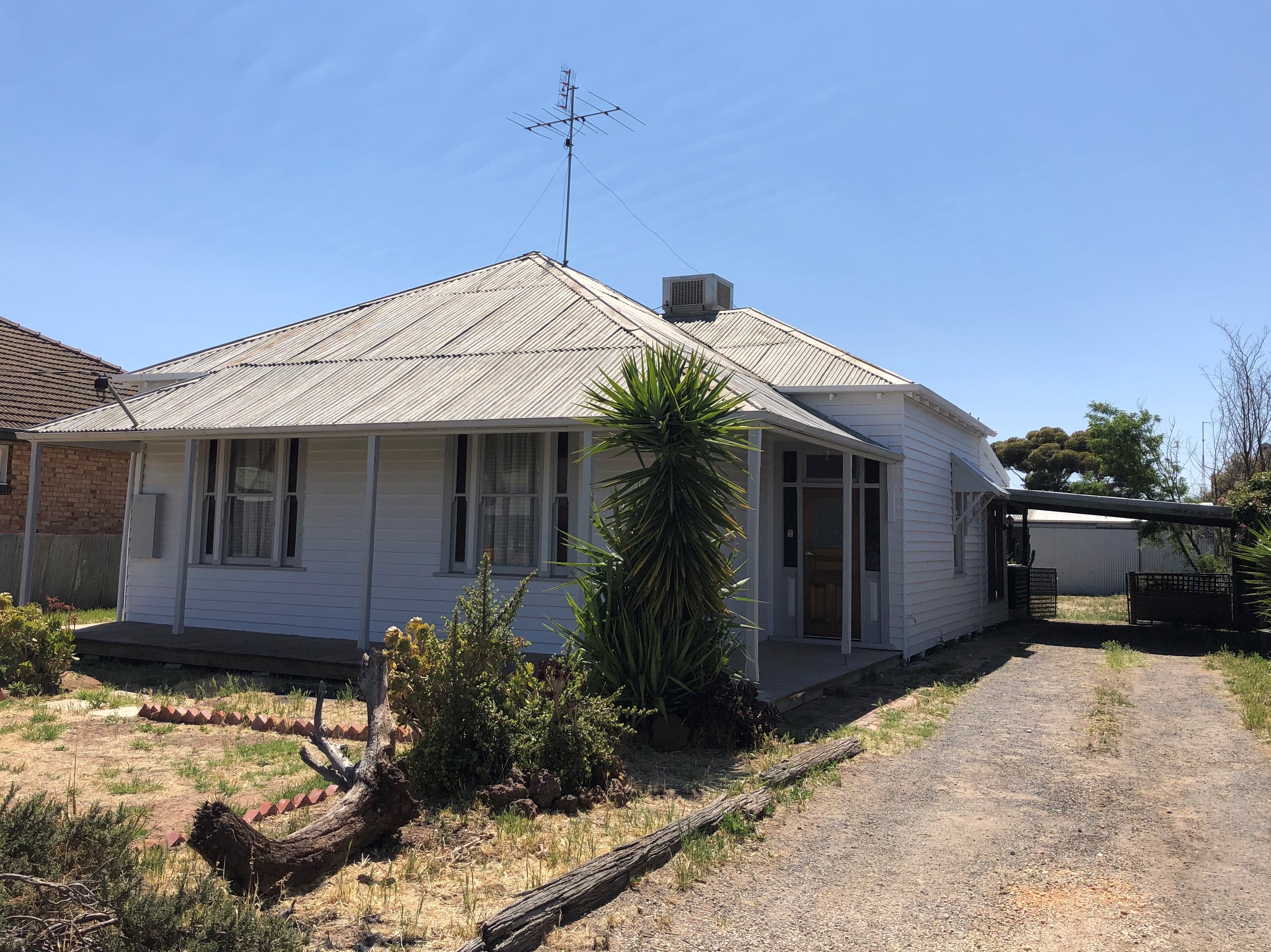 27 Devereux Street, WARRACKNABEAL VIC 3393