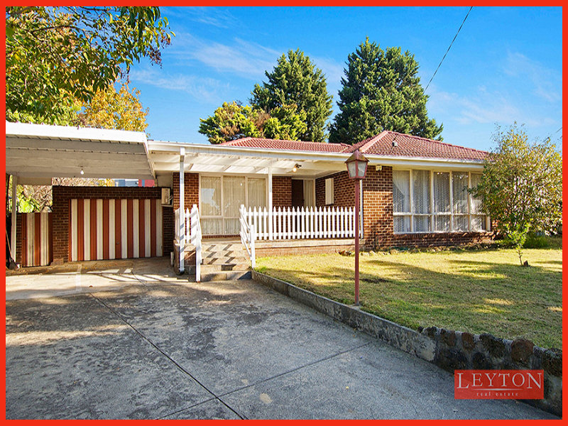 15 Koval Court, SPRINGVALE SOUTH VIC 3172