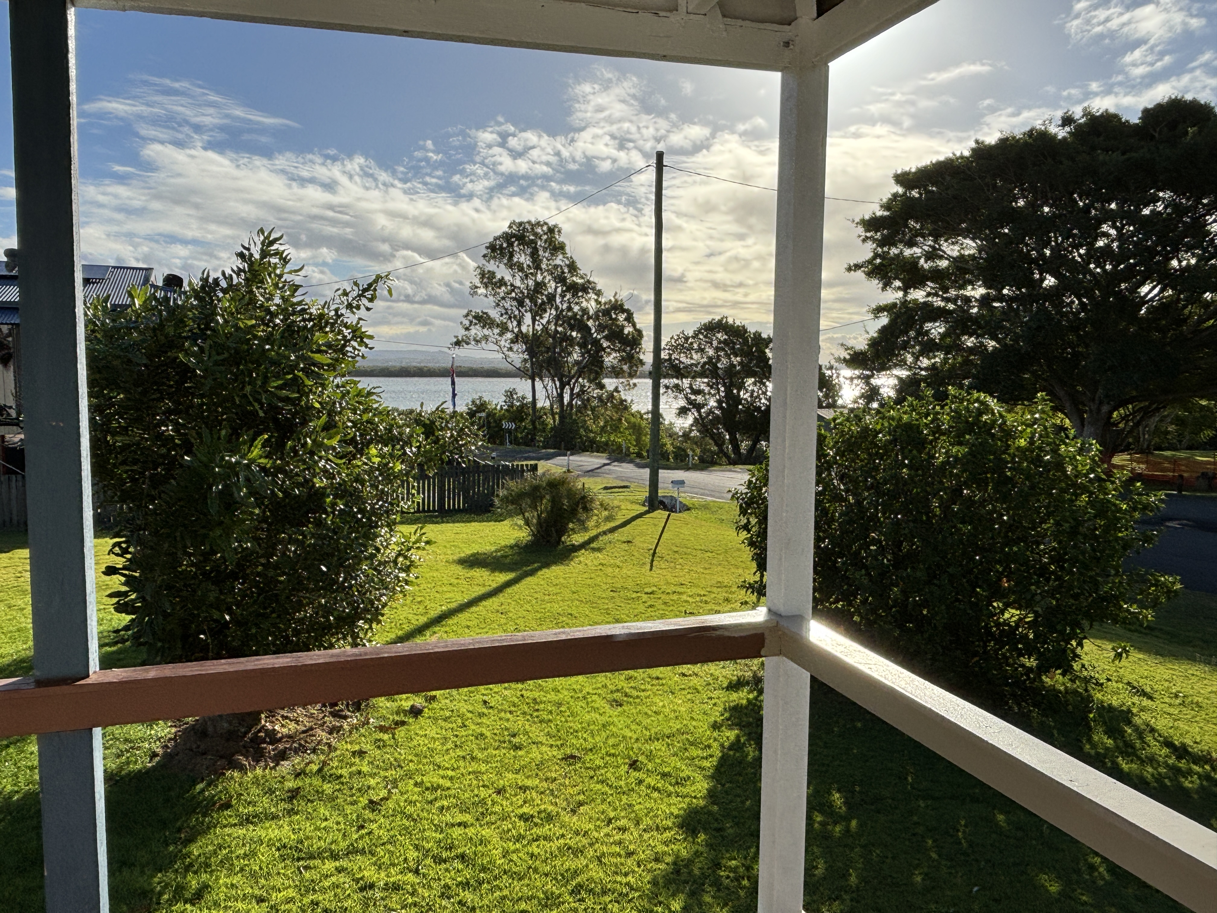 140-142 JACKSON ROAD, RUSSELL ISLAND QLD 4184