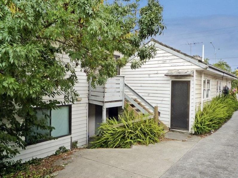 2 / 212 Burwood Highway, BURWOOD VIC 3125