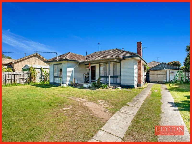 7 Oak Grove, SPRINGVALE VIC 3171