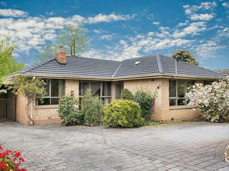 34 Second Avenue, BOX HILL NORTH VIC 3129
