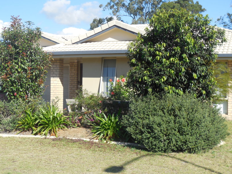 3 Carly Drive, HELIDON QLD 4344