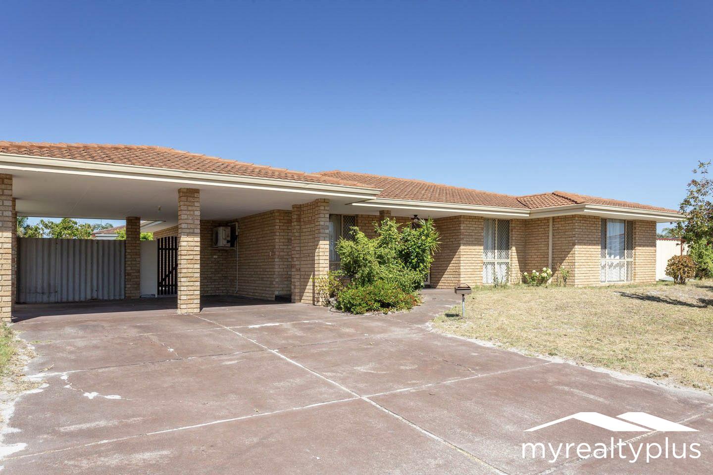 2 Casuarina Way, MORLEY WA 6062