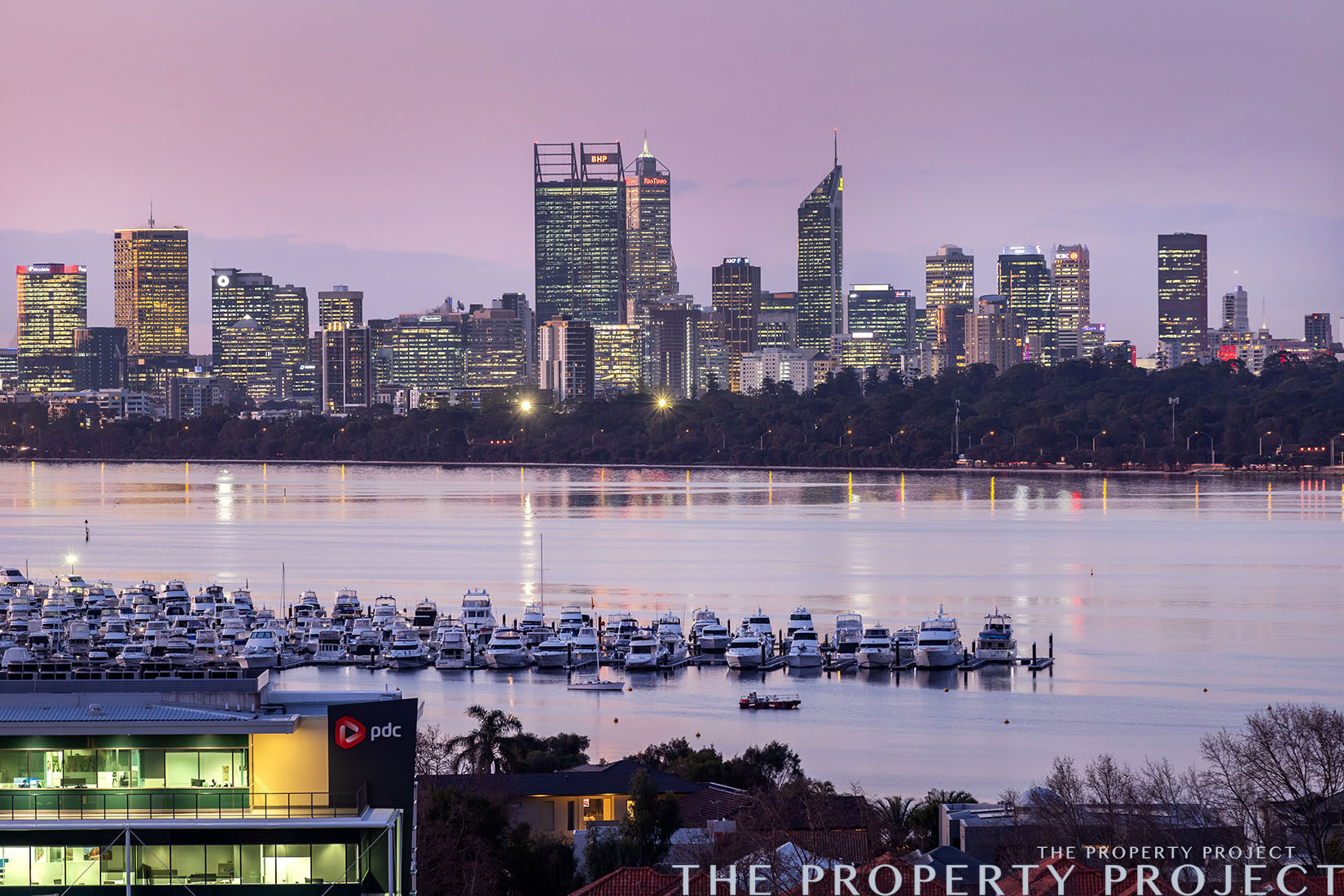 802 893 Canning Highway Mount Pleasant WA 6153