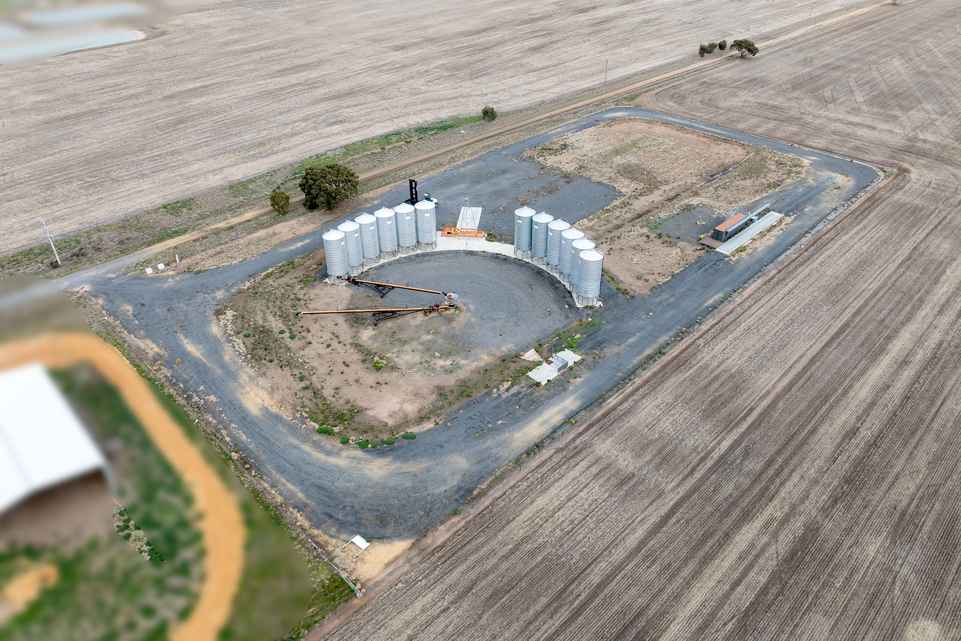 36 Tarrant Road, WARRACKNABEAL VIC 3393