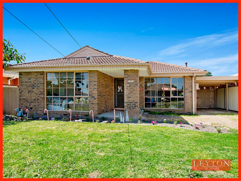 11 Murchison Crescent, CLAYTON SOUTH VIC 3169