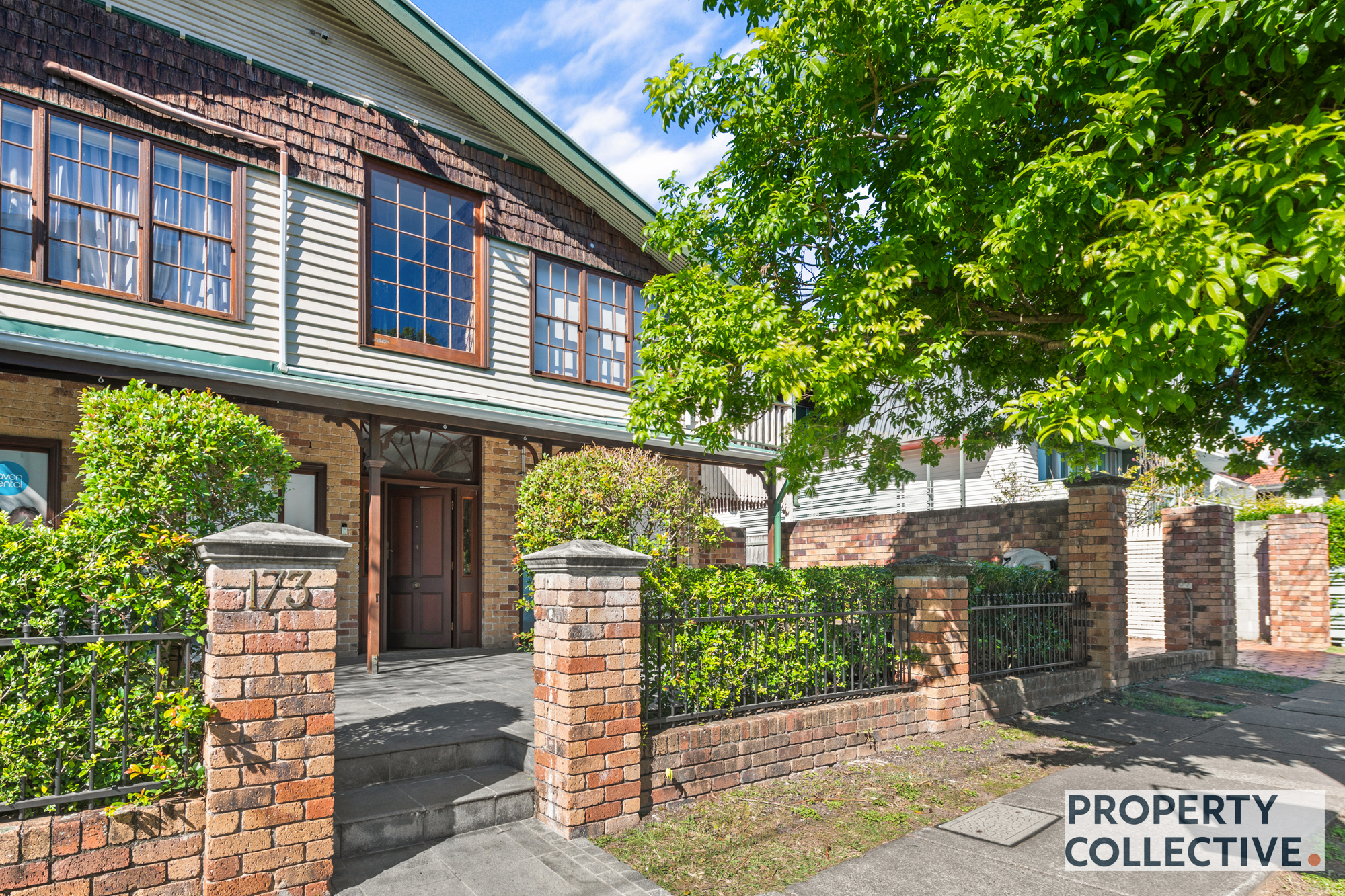 3 / 171-173 Moray Street, NEW FARM QLD 4005